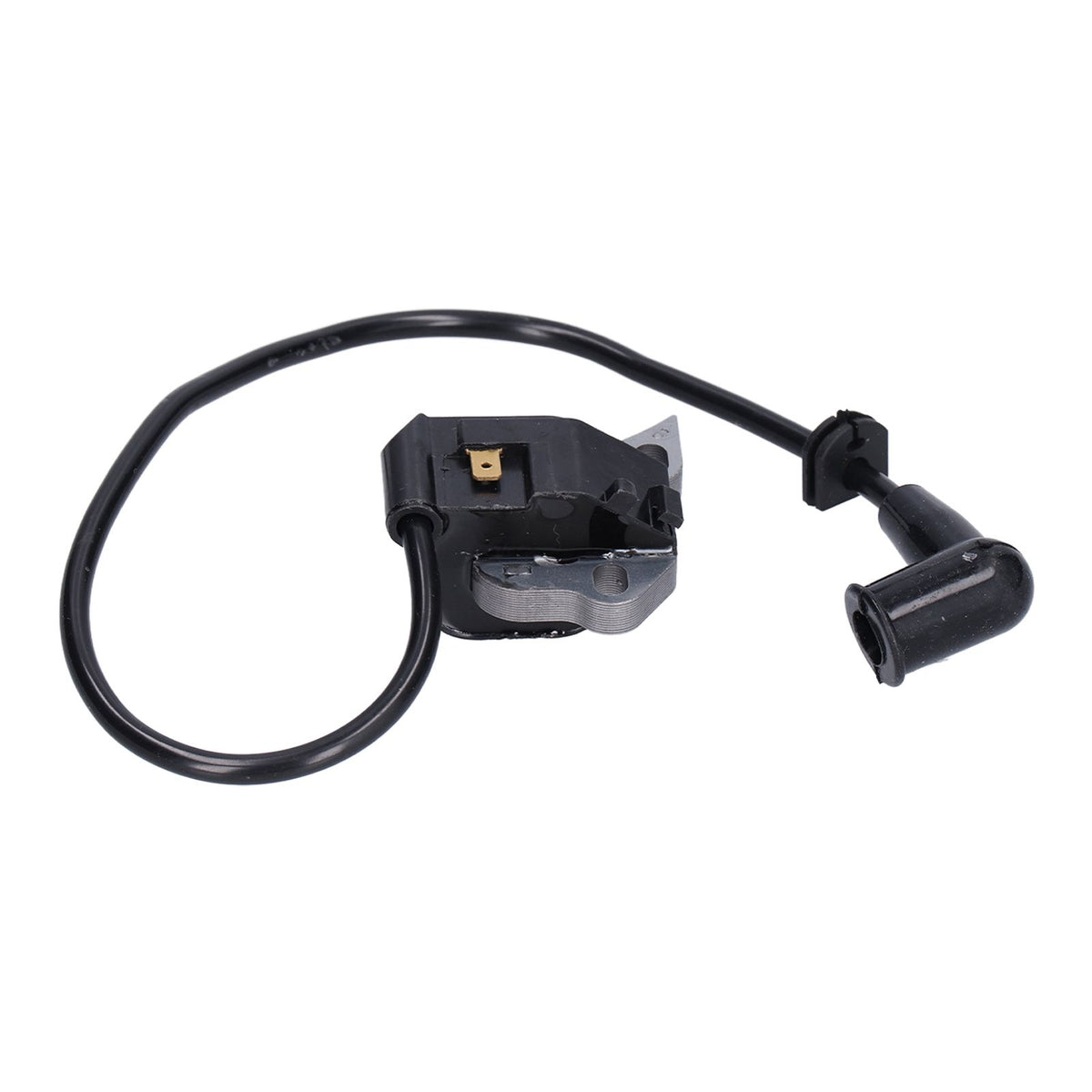 Ignition Coil Wear Resistant Backpack Blower Coil Suitable for STIHL Br320 Br340 Br400 Br420