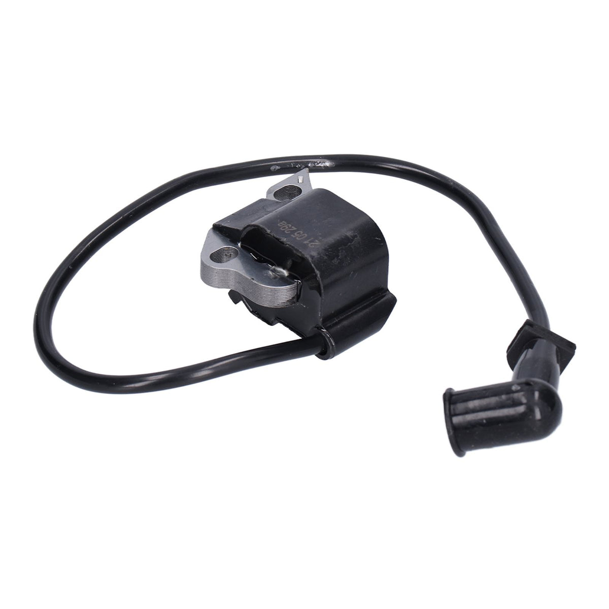 Ignition Coil Wear Resistant Backpack Blower Coil Suitable for STIHL Br320 Br340 Br400 Br420