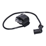 Ignition Coil Wear Resistant Backpack Blower Coil Suitable for STIHL Br320 Br340 Br400 Br420 - Rear View