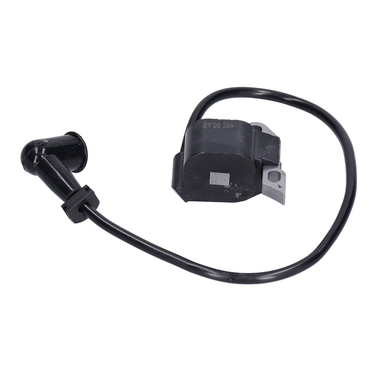Ignition Coil Wear Resistant Backpack Blower Coil Suitable for STIHL Br320 Br340 Br400 Br420