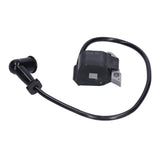 Ignition Coil Wear Resistant Backpack Blower Coil Suitable for STIHL Br320 Br340 Br400 Br420 - Close-Up Angle