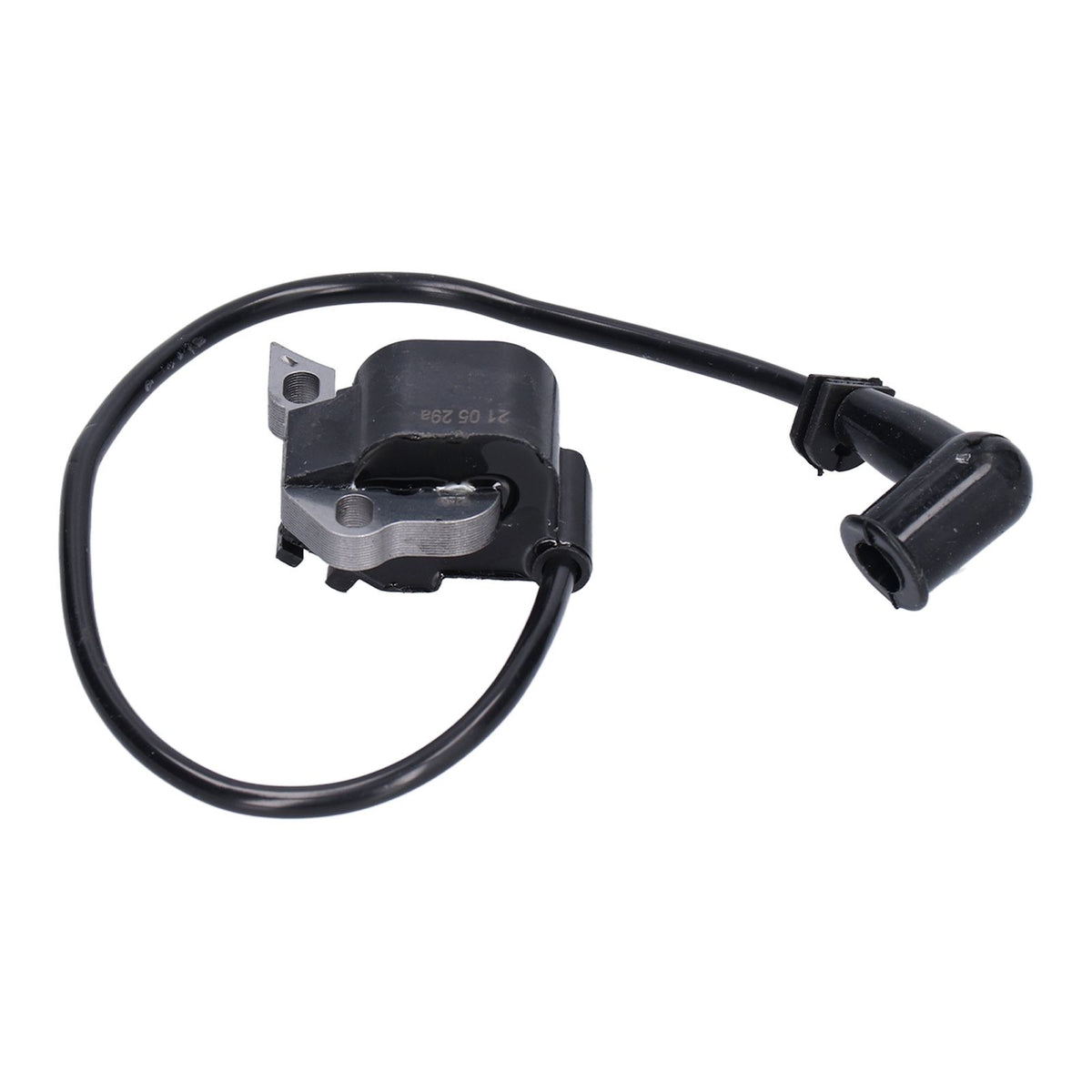 Ignition Coil Wear Resistant Backpack Blower Coil Suitable for STIHL Br320 Br340 Br400 Br420