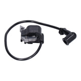 Ignition Coil Wear Resistant Backpack Blower Coil Suitable for STIHL Br320 Br340 Br400 Br420 - Low Angle