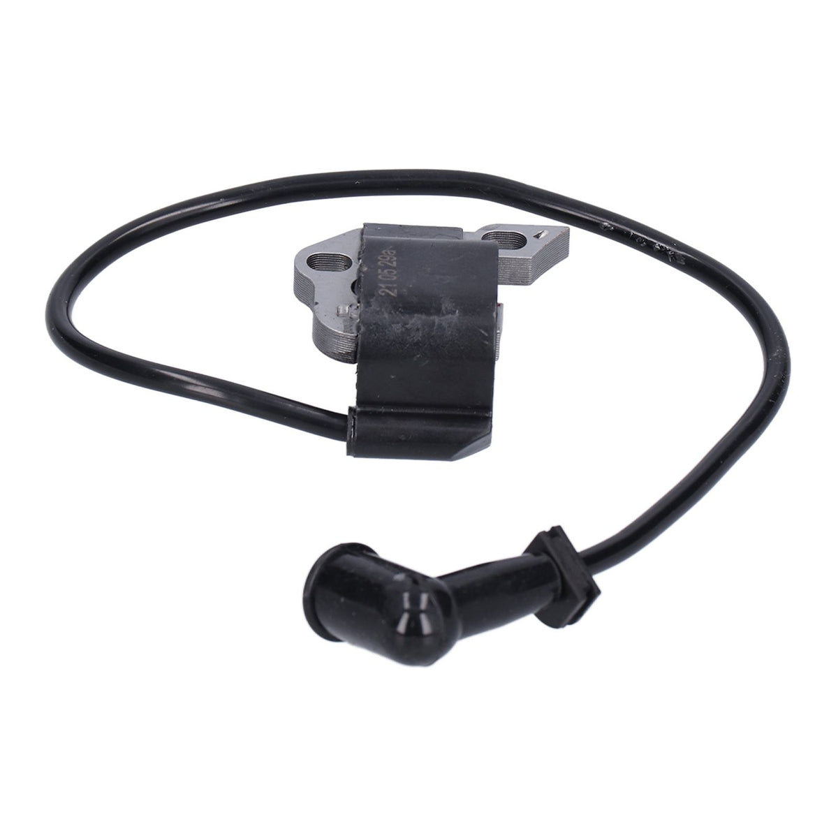 Ignition Coil Wear Resistant Backpack Blower Coil Suitable for STIHL Br320 Br340 Br400 Br420