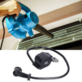 Ignition Coil Wear Resistant Backpack Blower Coil Suitable for STIHL Br320 Br340 Br400 Br420