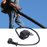 Ignition Coil Wear Resistant Backpack Blower Coil Suitable for STIHL Br320 Br340 Br400 Br420 - Extra Image