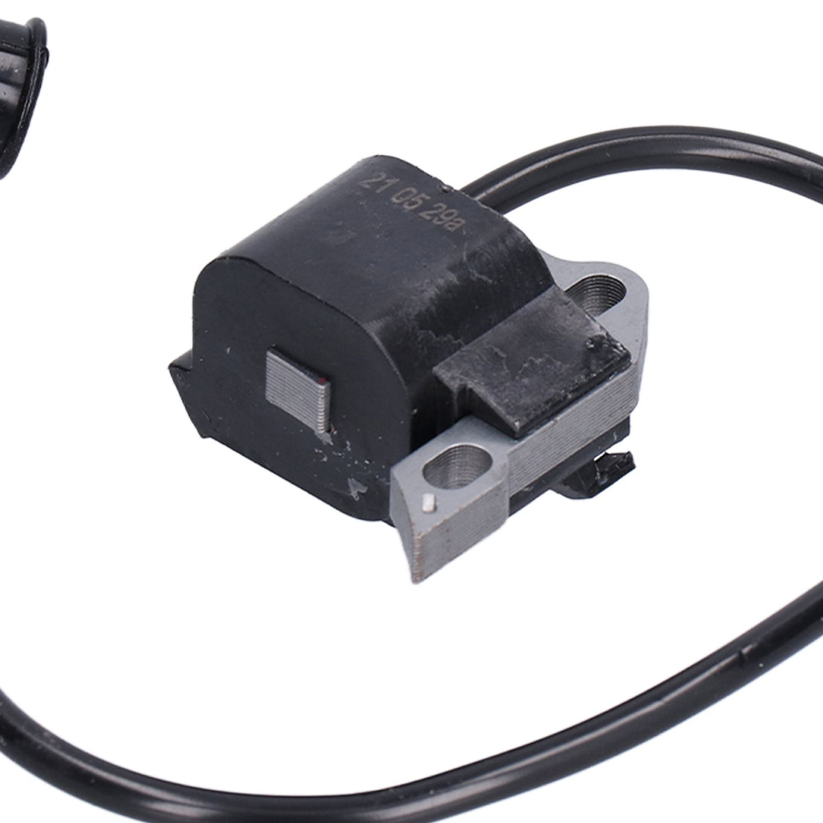 Ignition Coil Wear Resistant Backpack Blower Coil Suitable for STIHL Br320 Br340 Br400 Br420