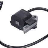 Ignition Coil Wear Resistant Backpack Blower Coil Suitable for STIHL Br320 Br340 Br400 Br420