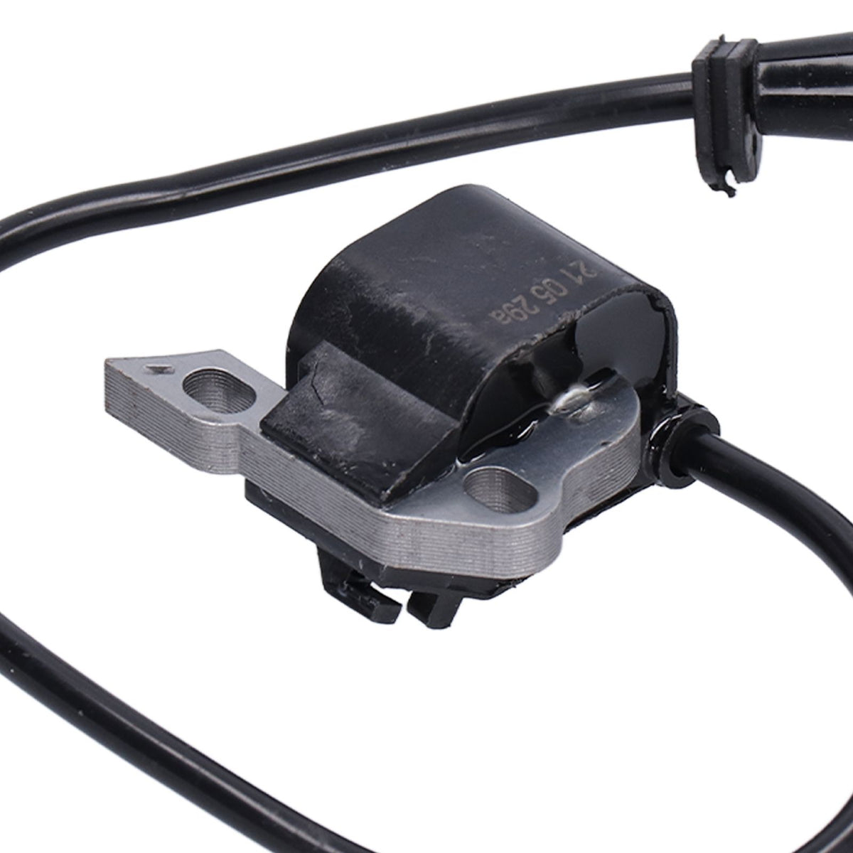 Ignition Coil Wear Resistant Backpack Blower Coil Suitable for STIHL Br320 Br340 Br400 Br420