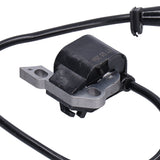 Ignition Coil Wear Resistant Backpack Blower Coil Suitable for STIHL Br320 Br340 Br400 Br420