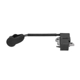Ignition Coil Module Replacement Garden Tools Parts for STIHL Fs90r Fs110r Fs110 Km110r Trimmer - Side View