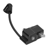 Ignition Coil Module Chain Saw Accessory for Husqvarna 135 140E 576705602 Replacement Parts