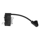 Ignition Coil Module Chain Saw Accessory for Husqvarna 135 140E 576705602 Replacement Parts - Extra Image
