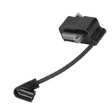 Ignition Coil Module Chain Saw Accessory for Husqvarna 135 140E 576705602 Replacement Parts