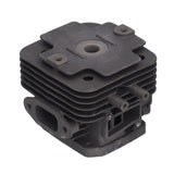 44mm Cylinder Piston Kit Wear Resistant Garden Brush Cutter Cylinder Piston Assembly for TJ53E TJ53 - Extra Image