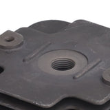 44mm Cylinder Piston Kit Wear Resistant Garden Brush Cutter Cylinder Piston Assembly for TJ53E TJ53 - Extra Image