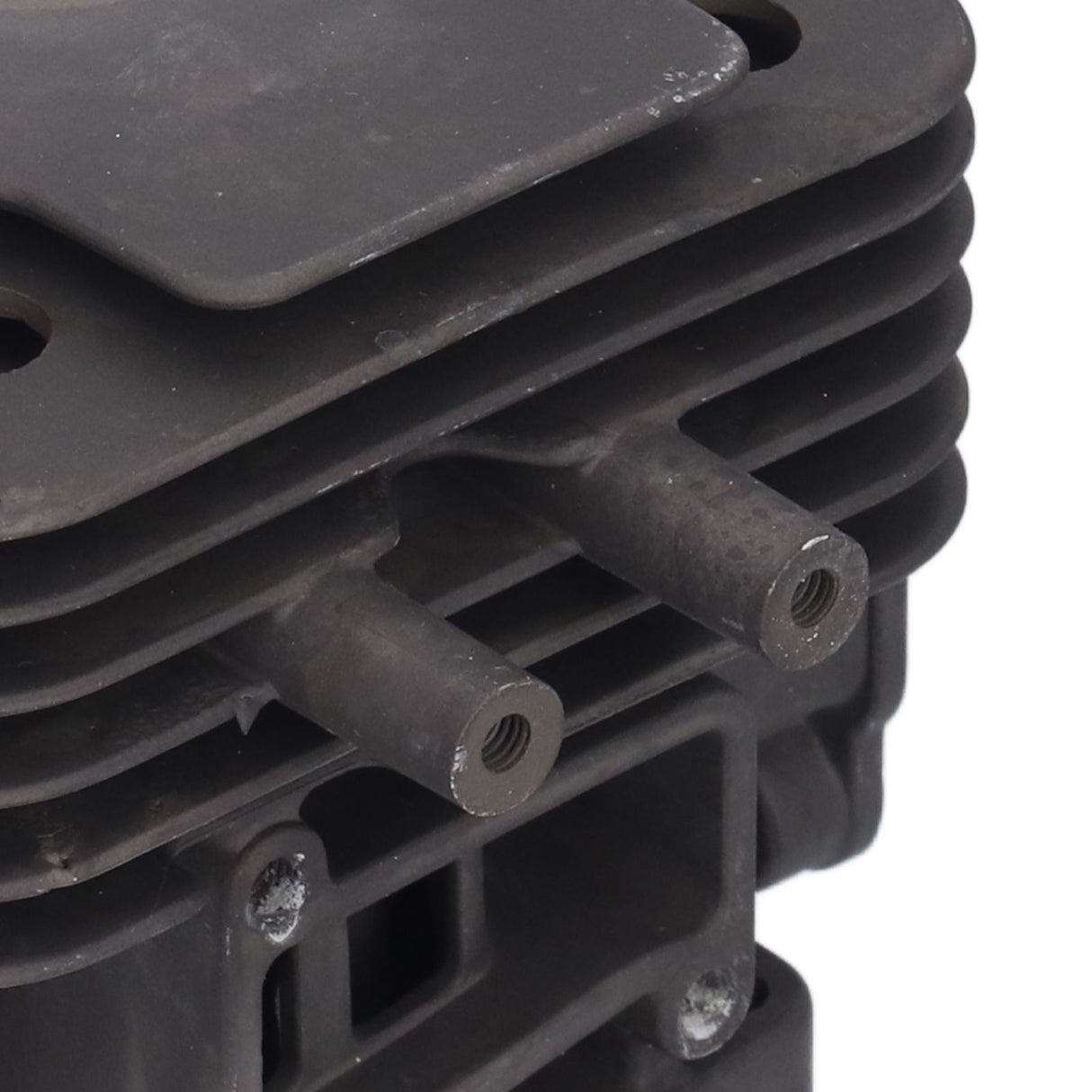 44mm Cylinder Piston Kit Wear Resistant Garden Brush Cutter Cylinder Piston Assembly for TJ53E TJ53