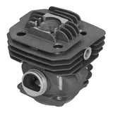 48MM Cylinder Piston Garden Tools Accessories for Oleo‑Mac 956‑156 Emak 395023 Chainsaw