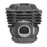 48MM Cylinder Piston Garden Tools Accessories for Oleo‑Mac 956‑156 Emak 395023 Chainsaw