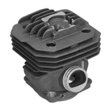 48MM Cylinder Piston Garden Tools Accessories for Oleo‑Mac 956‑156 Emak 395023 Chainsaw - Extra Image