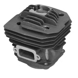 48MM Cylinder Piston Garden Tools Accessories for Oleo‑Mac 956‑156 Emak 395023 Chainsaw - Extra Image