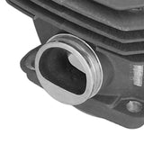 48MM Cylinder Piston Garden Tools Accessories for Oleo‑Mac 956‑156 Emak 395023 Chainsaw - Extra Image