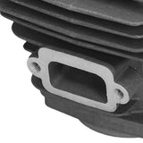 48MM Cylinder Piston Garden Tools Accessories for Oleo‑Mac 956‑156 Emak 395023 Chainsaw