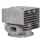 46MM Cylinder Piston Set for STIHL BR400 BR420 BR380 SR420 Chainsaw 4203 020 1201