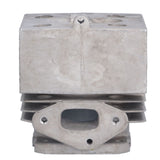 46MM Cylinder Piston Set for STIHL BR400 BR420 BR380 SR420 Chainsaw 4203 020 1201 - Low Angle