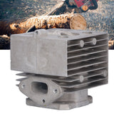 46MM Cylinder Piston Set for STIHL BR400 BR420 BR380 SR420 Chainsaw 4203 020 1201 - Extra Image