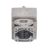 46MM Cylinder Piston Set for STIHL BR400 BR420 BR380 SR420 Chainsaw 4203 020 1201 - Extra Image