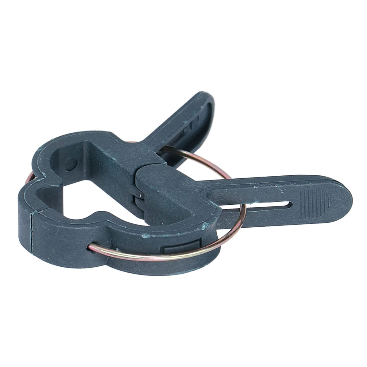 100PCS Plant Support Clip Plant Clamp Garden Binding Clip Grafting Tools for GreenhouseS