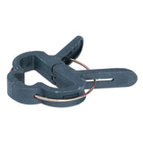 100PCS Plant Support Clip Plant Clamp Garden Binding Clip Grafting Tools for GreenhouseS