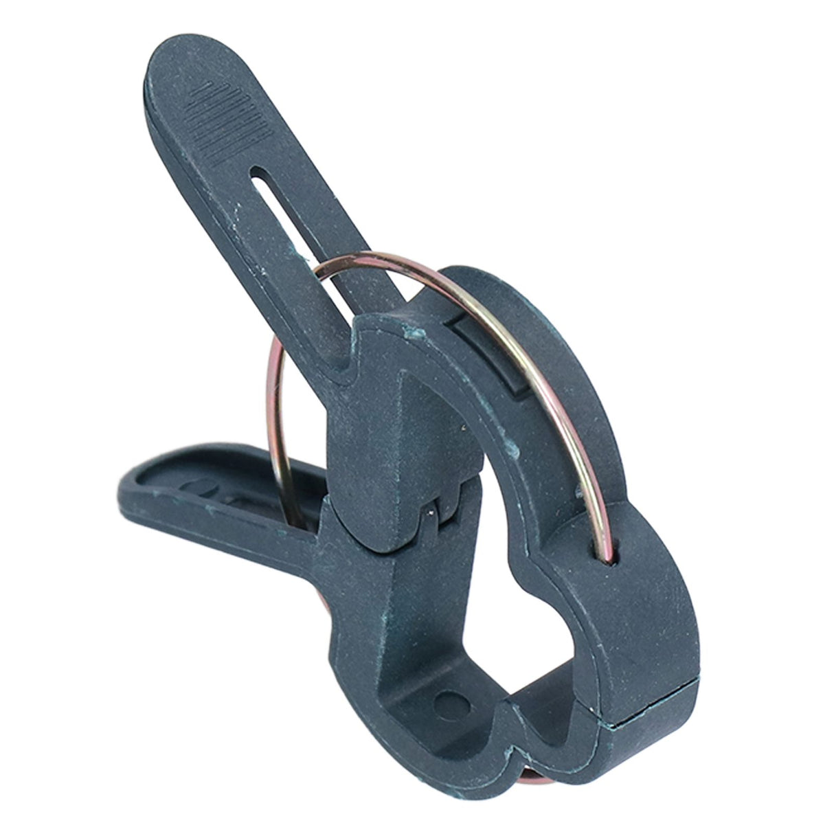 100PCS Plant Support Clip Plant Clamp Garden Binding Clip Grafting Tools for GreenhouseS
