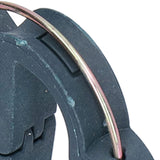 100PCS Plant Support Clip Plant Clamp Garden Binding Clip Grafting Tools for GreenhouseS