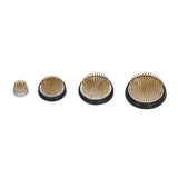 4Pcs Round Flower Arrangers 37/91/127/169 Needles Flower Holder Tool for Floral Arrangement