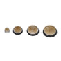 4Pcs Round Flower Arrangers 37/91/127/169 Needles Flower Holder Tool for Floral Arrangement