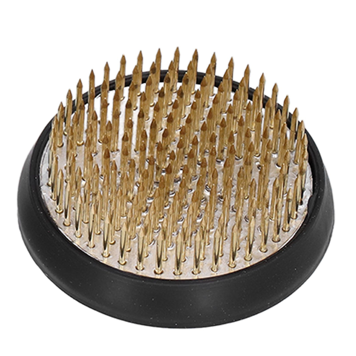4Pcs Round Flower Arrangers 37/91/127/169 Needles Flower Holder Tool for Floral Arrangement
