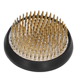 4Pcs Round Flower Arrangers 37/91/127/169 Needles Flower Holder Tool for Floral Arrangement