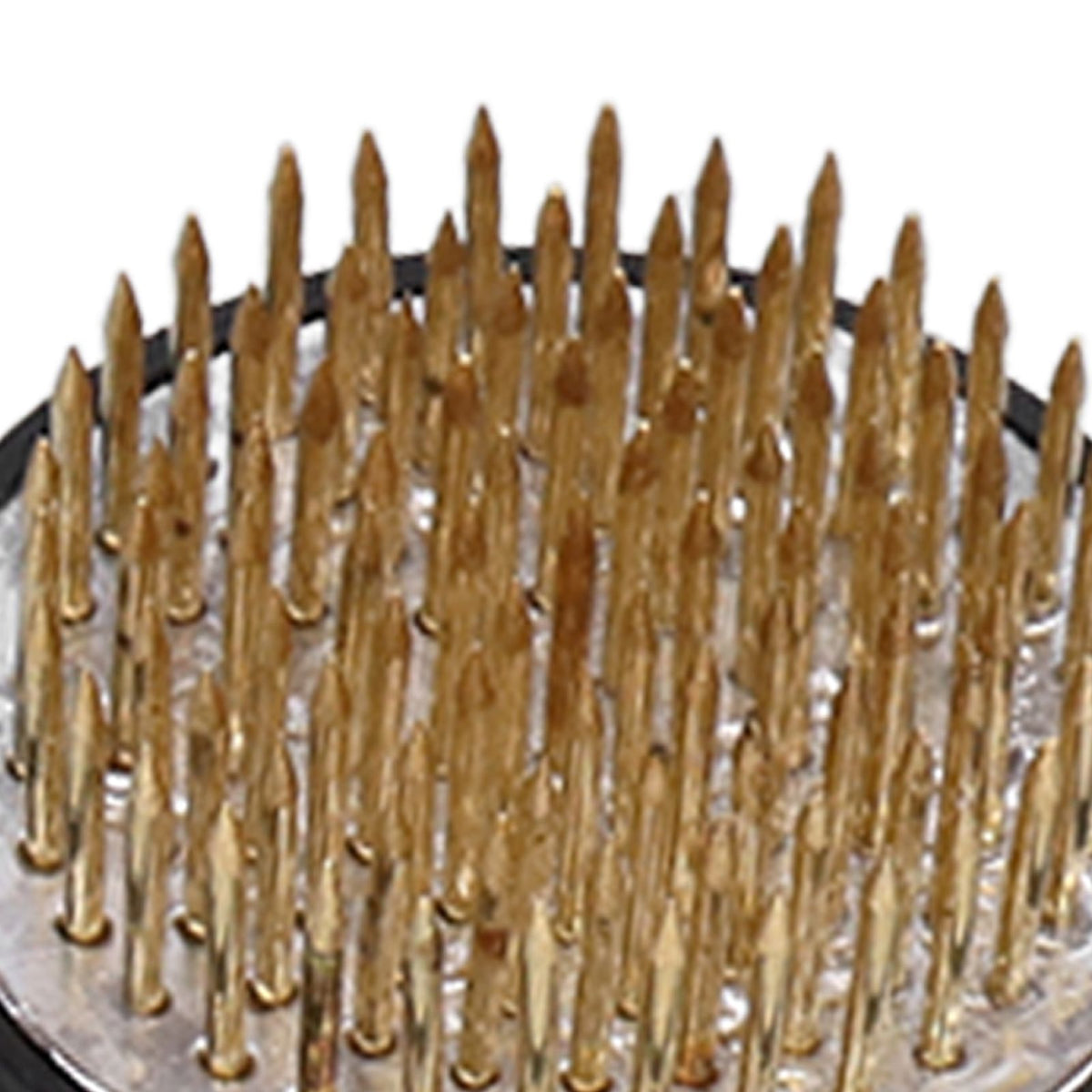 4Pcs Round Flower Arrangers 37/91/127/169 Needles Flower Holder Tool for Floral Arrangement