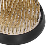 4Pcs Round Flower Arrangers 37/91/127/169 Needles Flower Holder Tool for Floral Arrangement