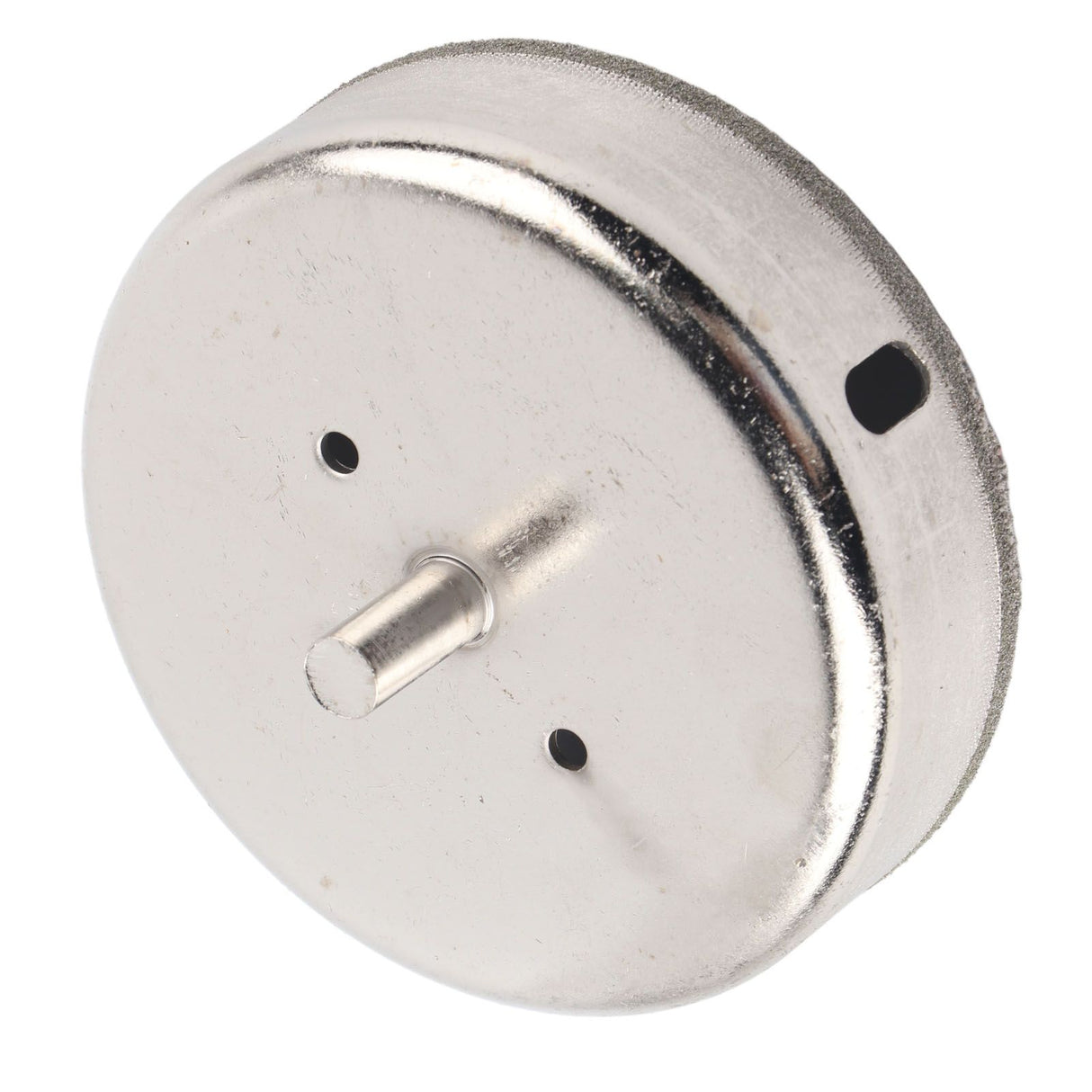 Glass Hole Saw Glossy Drilling Small Incision Resistance Durable Compact Openings Accessories for Ceramics Stone