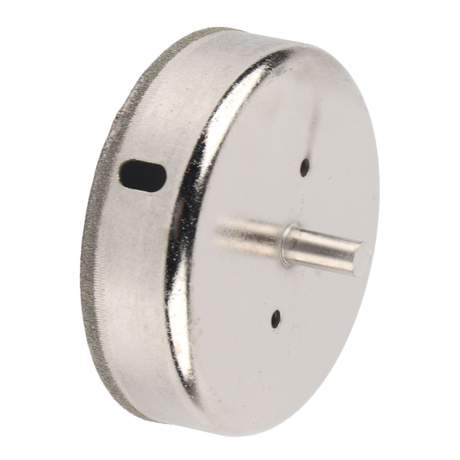 Glass Hole Saw Glossy Drilling Small Incision Resistance Durable Compact Openings Accessories for Ceramics Stone