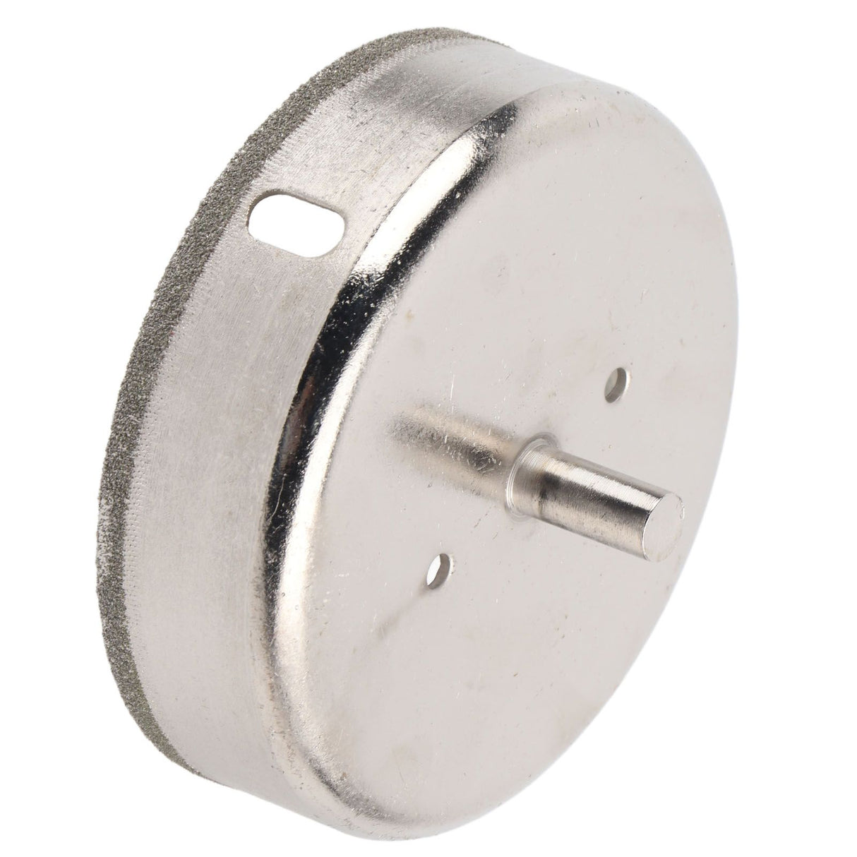 Glass Hole Saw Glossy Drilling Small Incision Resistance Durable Compact Openings Accessories for Ceramics Stone