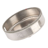 Glass Hole Saw Glossy Drilling Small Incision Resistance Durable Compact Openings Accessories for Ceramics Stone
