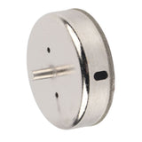 Glass Hole Saw Glossy Drilling Small Incision Resistance Durable Compact Openings Accessories for Ceramics Stone - Close-Up Angle
