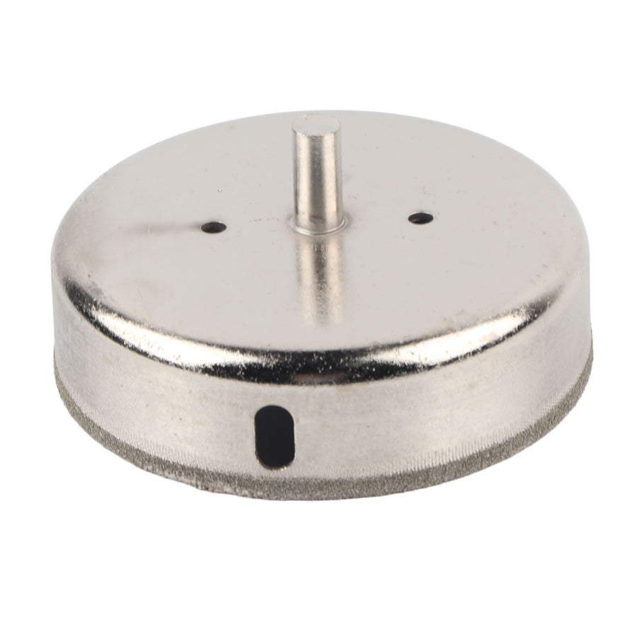 Glass Hole Saw Glossy Drilling Small Incision Resistance Durable Compact Openings Accessories for Ceramics Stone
