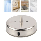 Glass Hole Saw Glossy Drilling Small Incision Resistance Durable Compact Openings Accessories for Ceramics Stone - Extra Image
