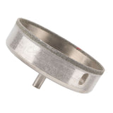 Glass Hole Saw Glossy Drilling Small Incision Resistance Durable Compact Openings Accessories for Ceramics Stone