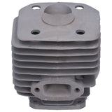 48mm Cylinder Piston Assembly Kit 503541171 Fit for Husqvarna 261 262 262 XP Chainsaw